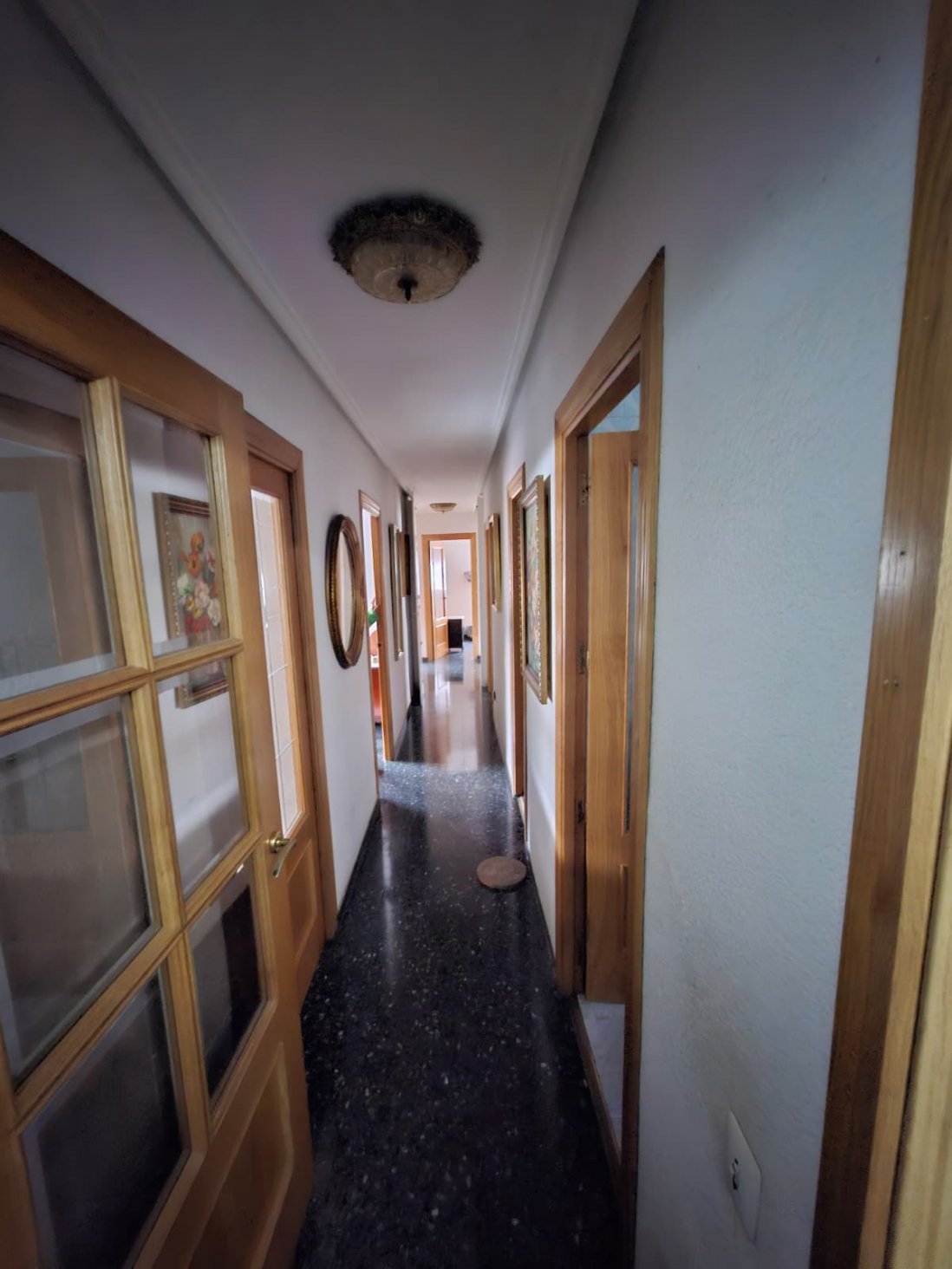 Piso en venta en Exposició, Valencia