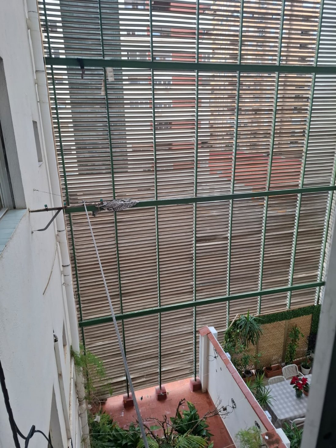 Piso en venta en Exposició, Valencia