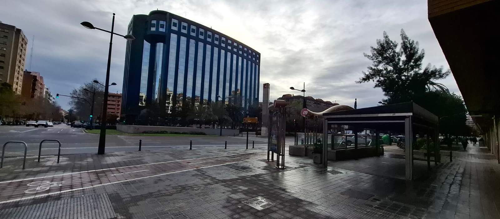 Piso en venta en Exposició, Valencia