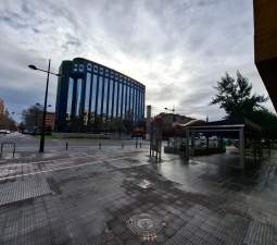 Piso en venta en Exposició, Valencia