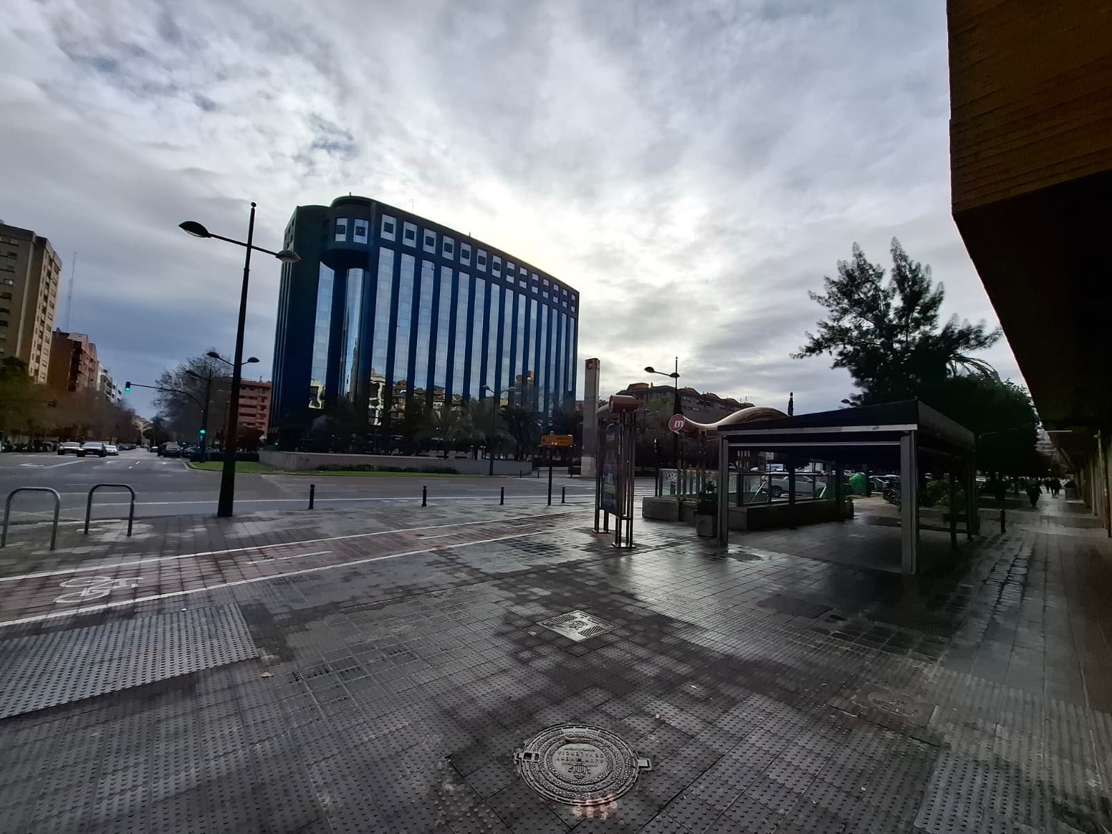 Piso en venta en Exposició, Valencia