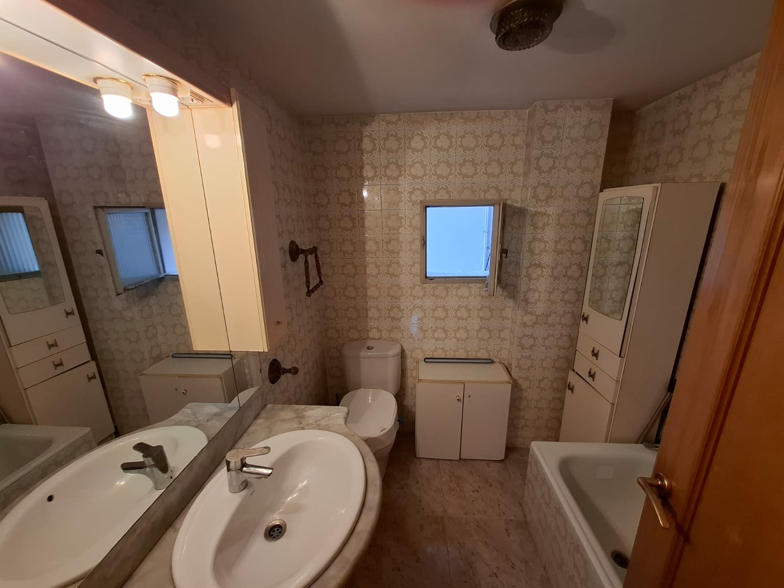 Piso en venta en Exposició, Valencia