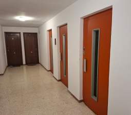 Piso en venta en Exposició, Valencia