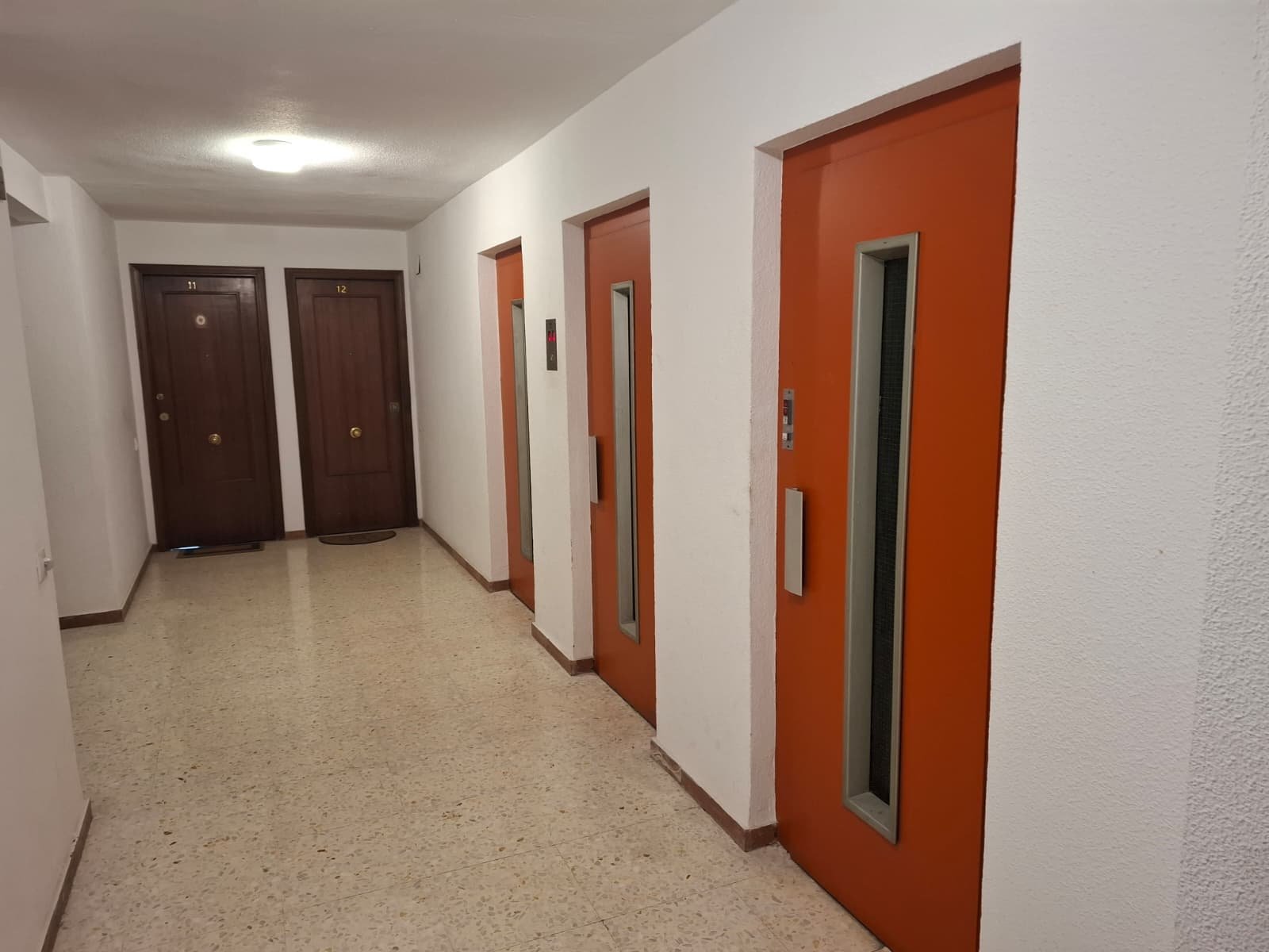 Piso en venta en Exposició, Valencia