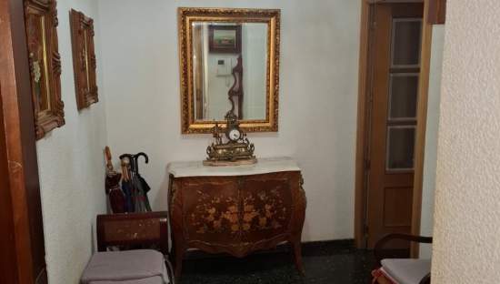 Piso en venta en Exposició, Valencia