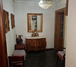 Piso en venta en Exposició, Valencia