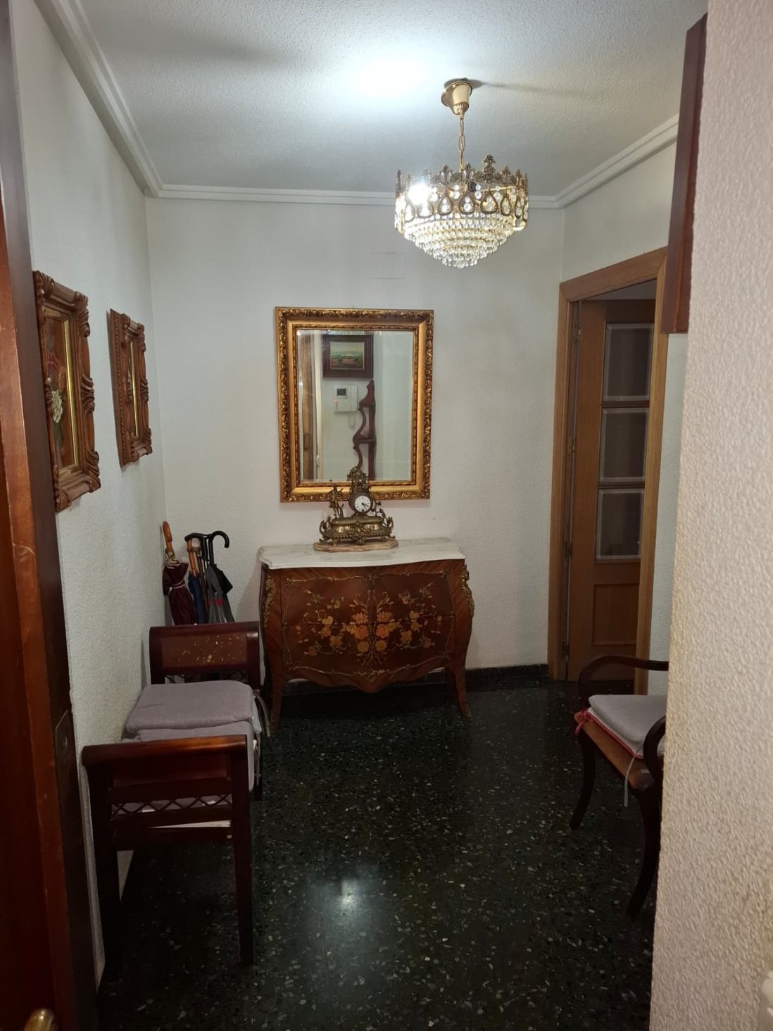 Piso en venta en Exposició, Valencia