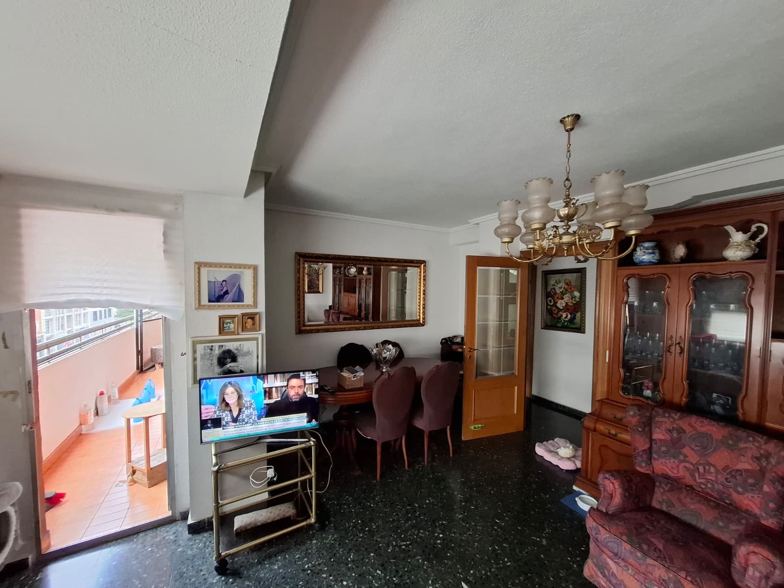 Piso en venta en Exposició, Valencia