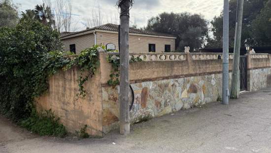 Chalet en venta en El Grao De Castellón, Castellón