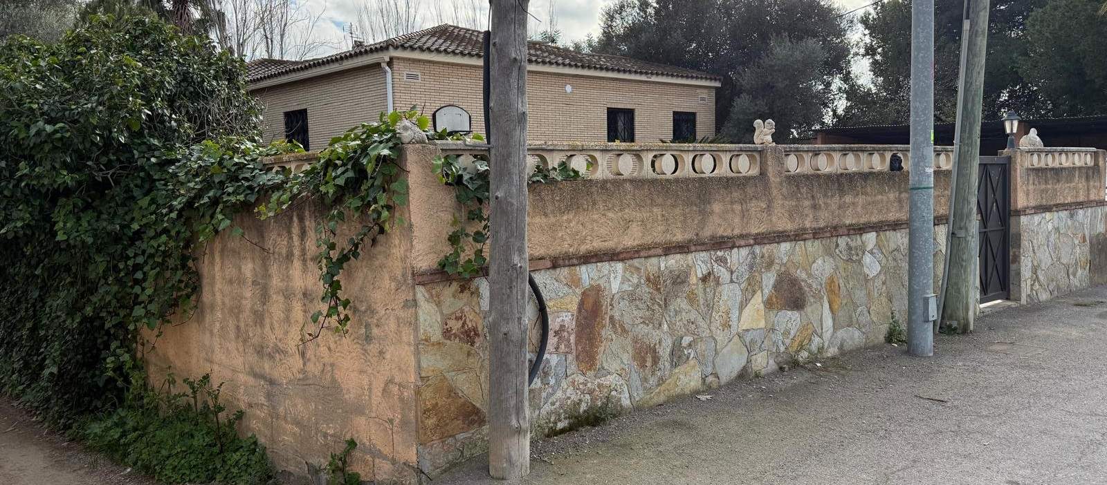 Chalet en venta en El Grao De Castellón, Castellón