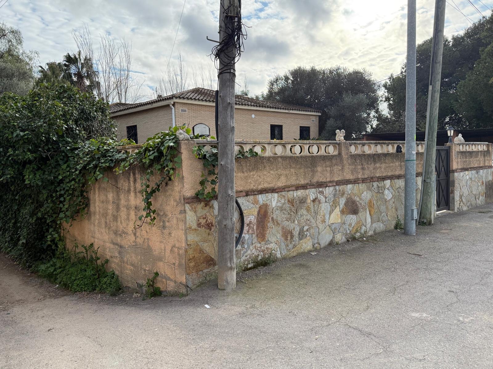 Chalet en venta en El Grao De Castellón, Castellón