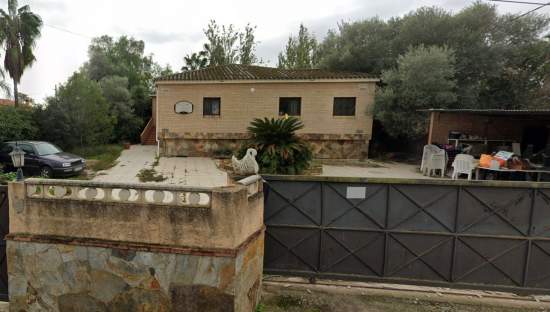 Chalet en venta en El Grao De Castellón, Castellón