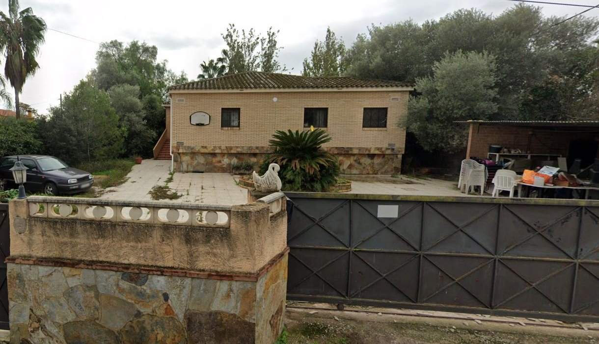 Chalet en venta en El Grao De Castellón, Castellón