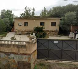 Chalet en venta en El Grao De Castellón, Castellón