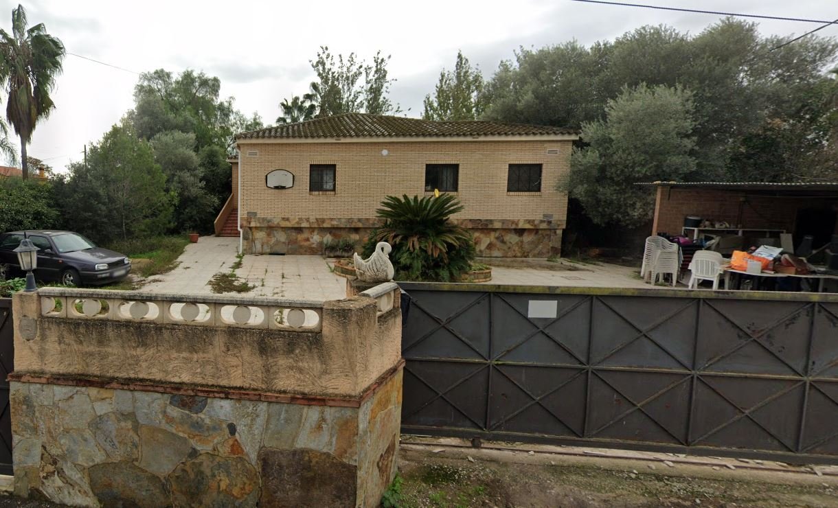 Chalet en venta en El Grao De Castellón, Castellón