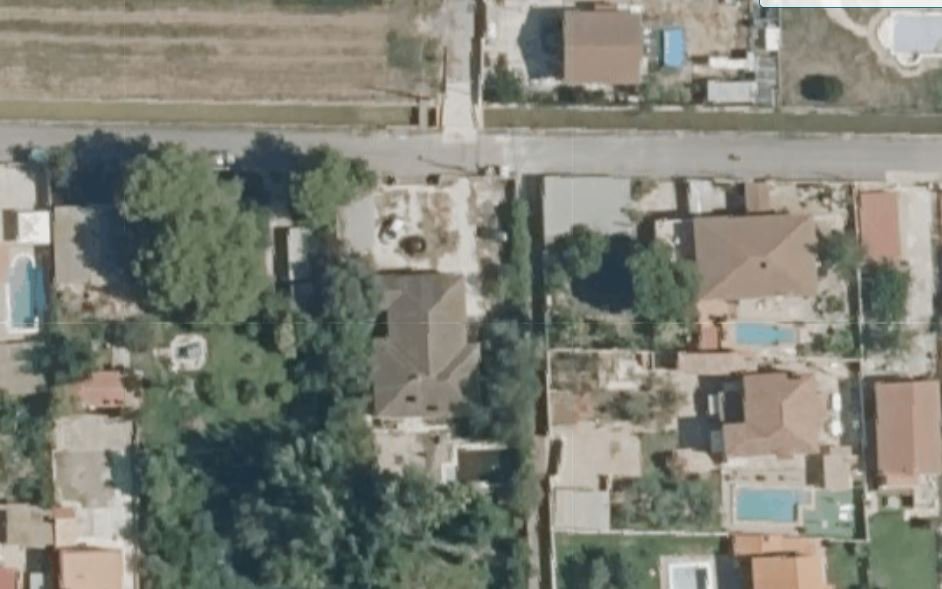 Chalet en venta en El Grao De Castellón, Castellón