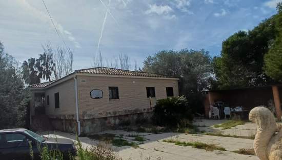 Chalet en venta en El Grao De Castellón, Castellón