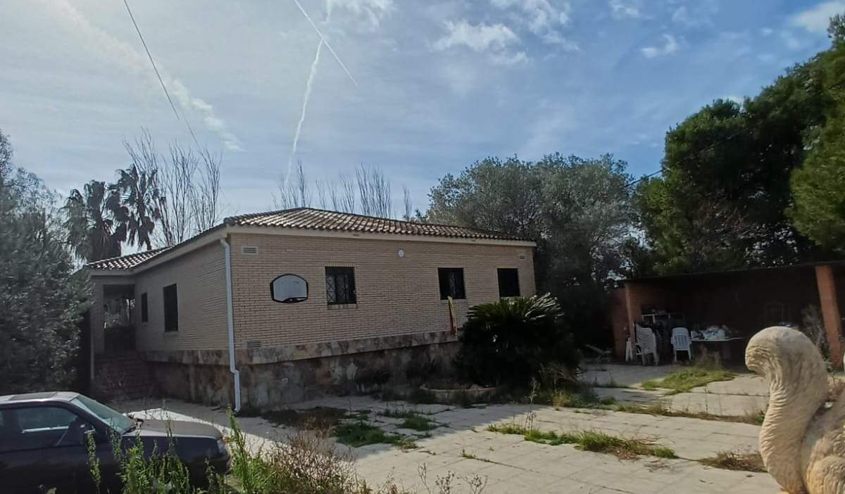 Chalet en venta en El Grao De Castellón, Castellón