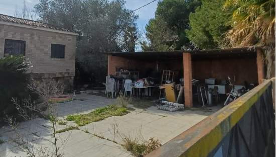 Chalet en venta en El Grao De Castellón, Castellón