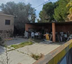 Chalet en venta en El Grao De Castellón, Castellón