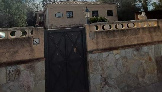 Chalet en venta en El Grao De Castellón, Castellón