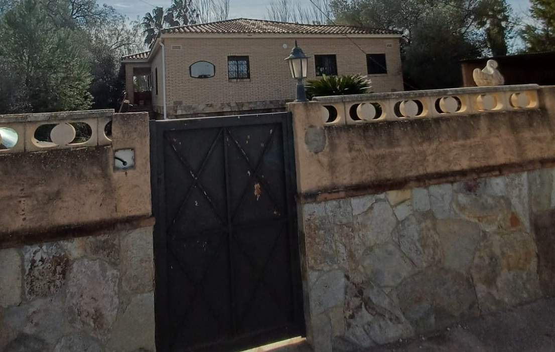 Chalet en venta en El Grao De Castellón, Castellón