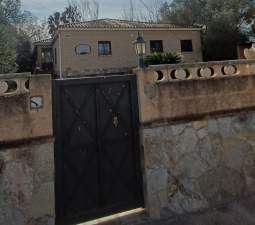 Chalet en venta en El Grao De Castellón, Castellón