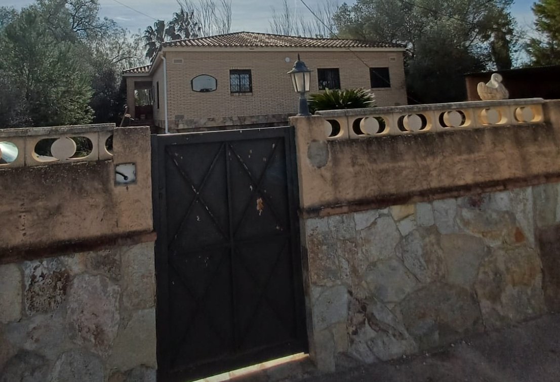 Chalet en venta en El Grao De Castellón, Castellón