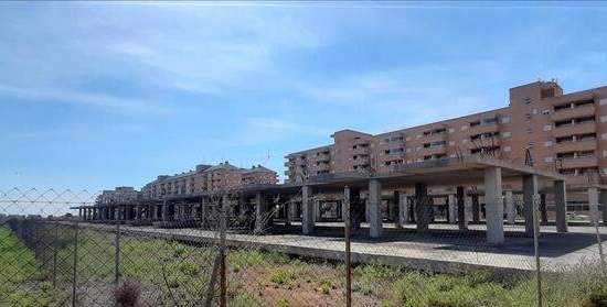Piso En Venta En Alemania, 0001, Cabanes