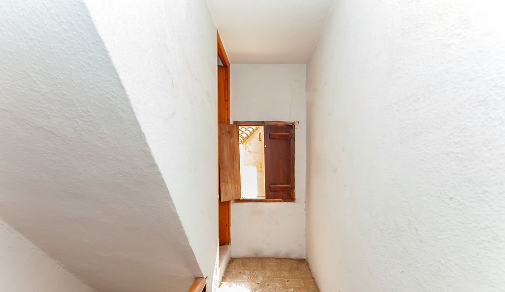 Vivienda en C San Roque