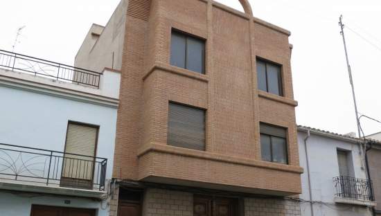 Vivienda en Borriol, Castellón