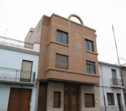 Vivienda en Borriol, Castellón