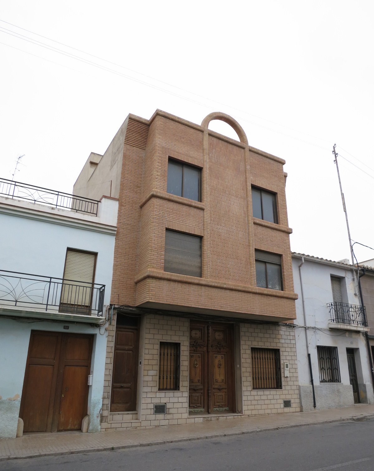 Vivienda en Borriol, Castellón