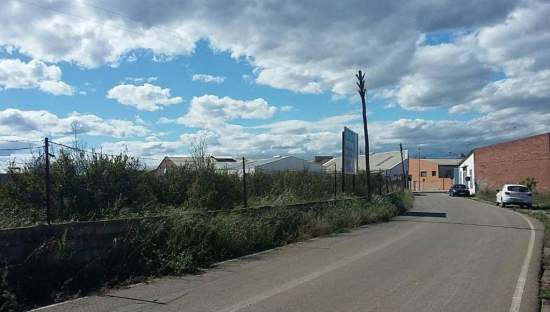 Urbanizable Programado en venta  en Camino Xativa Alcntera De Xquer Valencia