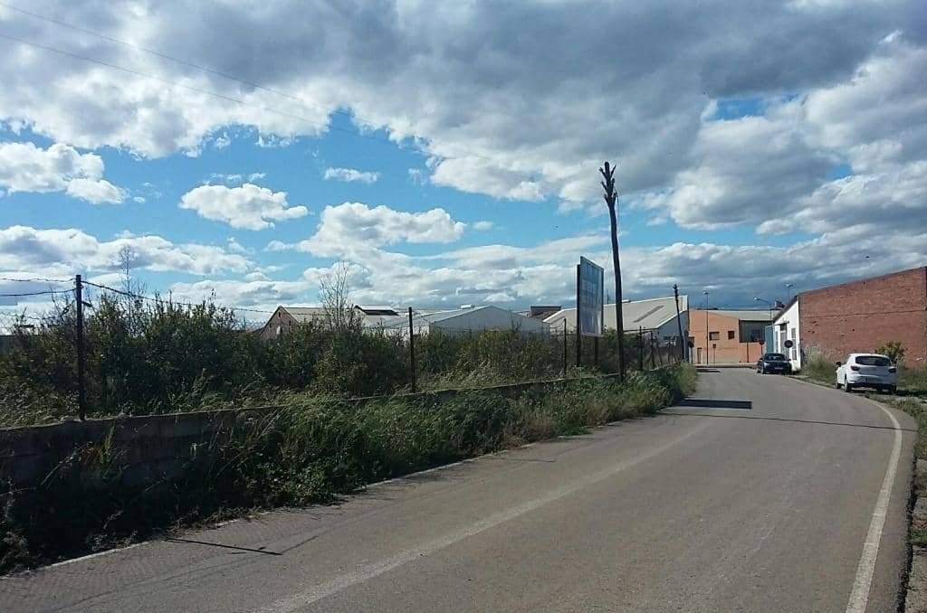 Urbanizable Programado en venta  en Camino Xativa Alcntera De Xquer Valencia