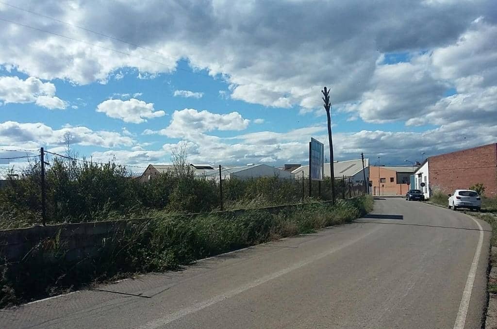 Urbanizable Programado en venta  en Camino Xativa Alcntera De Xquer Valencia
