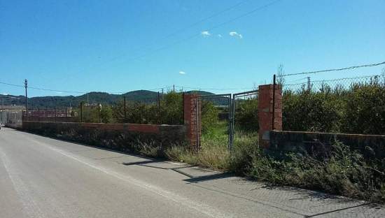 Urbanizable Programado en venta  en Camino Xativa Alcntera De Xquer Valencia