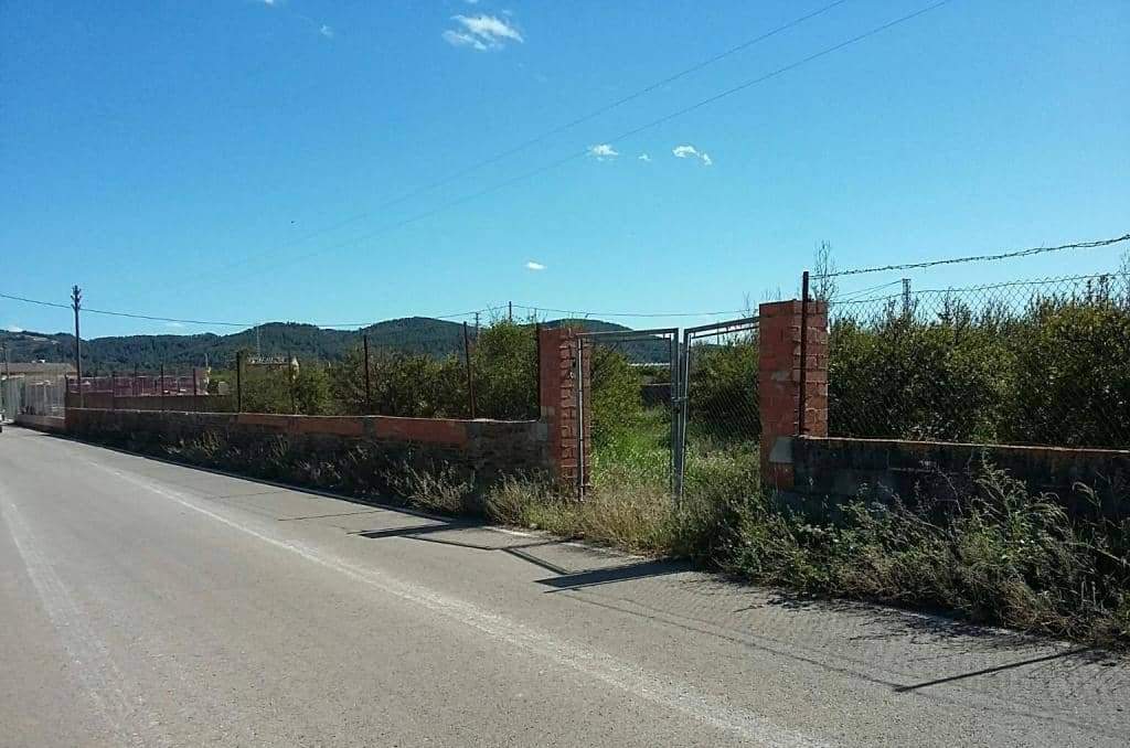 Urbanizable Programado en venta  en Camino Xativa Alcntera De Xquer Valencia