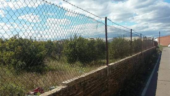 Urbanizable Programado en venta  en Camino Xativa Alcntera De Xquer Valencia