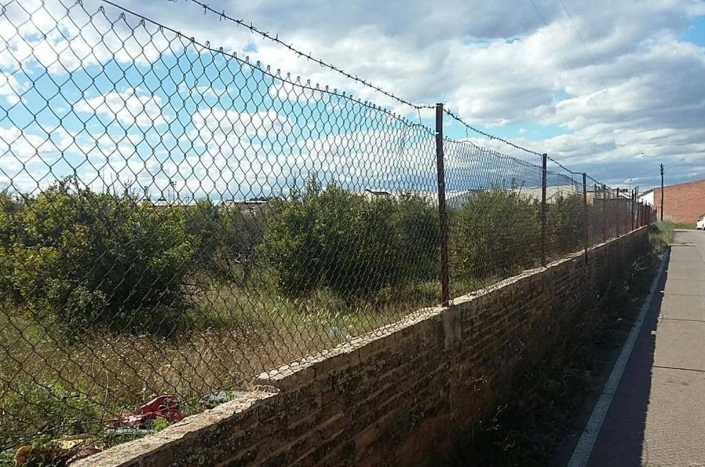 Urbanizable Programado en venta  en Camino Xativa Alcntera De Xquer Valencia