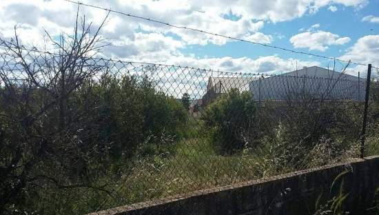 Urbanizable Programado en venta  en Camino Xativa Alcntera De Xquer Valencia