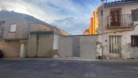 Casa en venta en Algimia De Alfara, Valencia