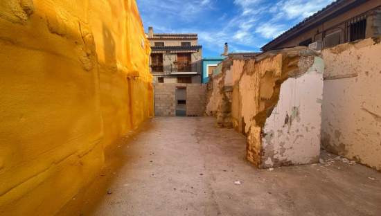 Casa en venta en Algimia De Alfara, Valencia