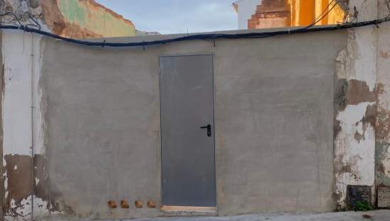 Casa en venta en Algimia De Alfara, Valencia