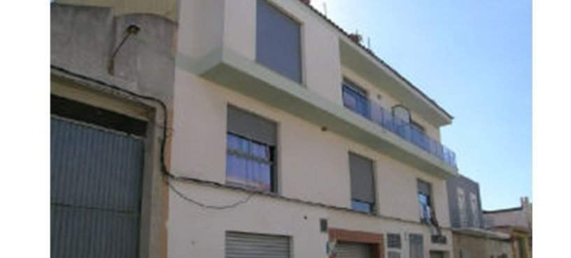 Localoficina en venta en CALLE SANT VICENT FERRER, LLAUR