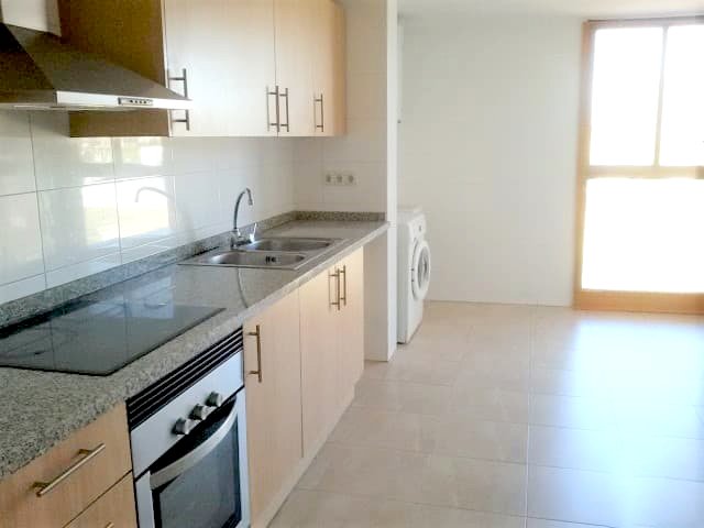 Piso en venta en Castellón De La Plana, Castellón