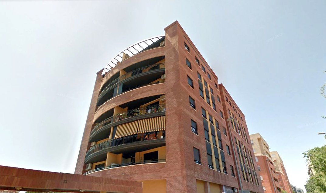 Piso en venta en Castellón De La Plana, Castellón