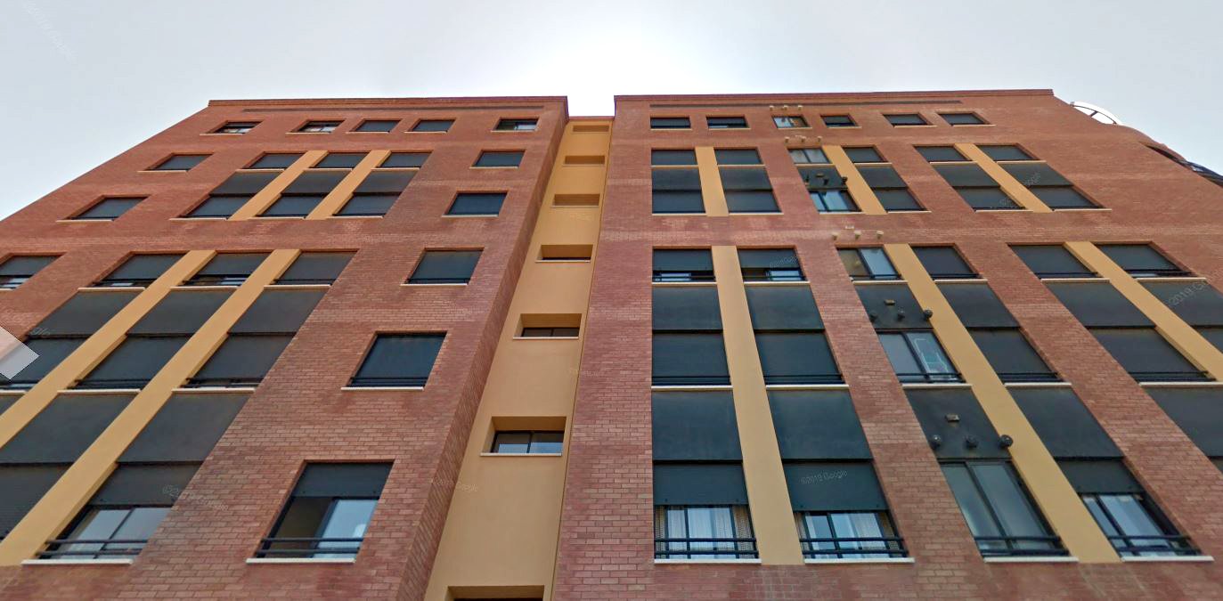 Piso en venta en Castellón De La Plana, Castellón