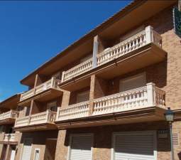 Garaje en venta  en Calle Gil De Atrosillo Nquera Valencia