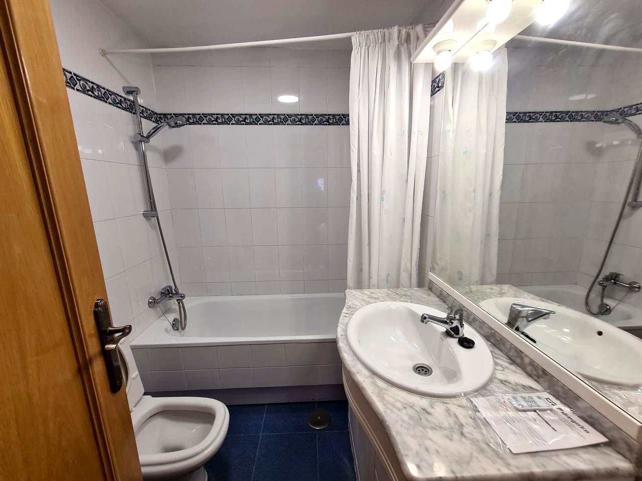 Apartamento en venta en Cala, Benidorm